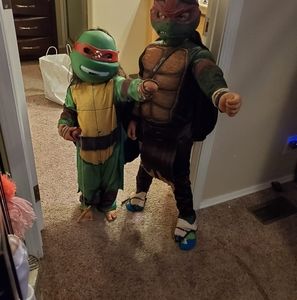 Meet your Posher, Karina